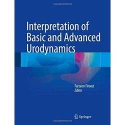 Interpretation of Basic and Advanced Urodynamics