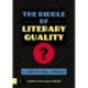 The Riddle of Literary Quality: A Computational Approach