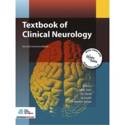 Textbook of Clinical Neurology