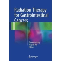 Radiation Therapy for Gastrointestinal Cancers