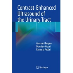 Contrast-Enhanced Ultrasound of the Urinary Tract