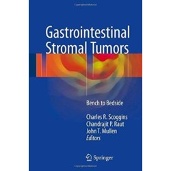 Gastrointestinal Stromal Tumors: Bench to Bedside