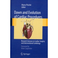 Dawn and Evolution of Cardiac Procedures: Research Avenues in Cardiac Surgery and Interventional Cardiology