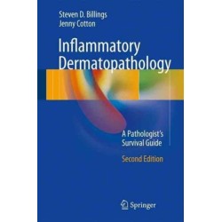 Inflammatory Dermatopathology: A Pathologist's Survival Guide
