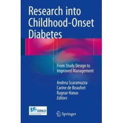 Research into Childhood-Onset Diabetes: From Study Design to Improved Management