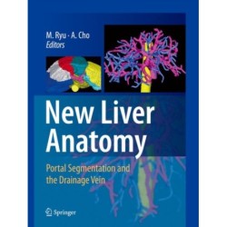New Liver Anatomy: Portal Segmentation and the Drainage Vein
