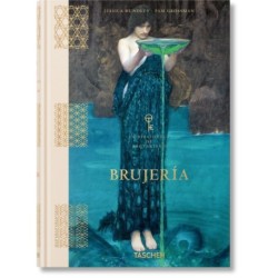 Brujeria. La Biblioteca de Esoterismo