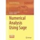 Numerical Analysis Using Sage