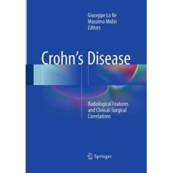 Crohn’s Disease: Radiological Features and Clinical-Surgical Correlations
