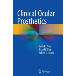 Clinical Ocular Prosthetics