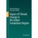 Impact of Climate Change in the Indian Sundarbans Region