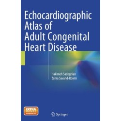 Echocardiographic Atlas of Adult Congenital Heart Disease