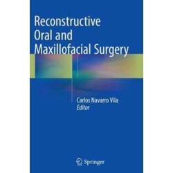 Reconstructive Oral and Maxillofacial Surgery