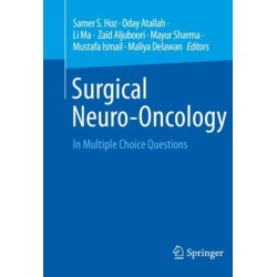 Surgical Neuro-Oncology: In Multiple Choice Questions