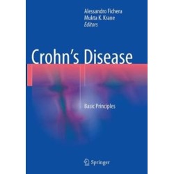 Crohn’s Disease: Basic Principles