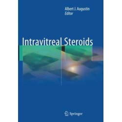 Intravitreal Steroids
