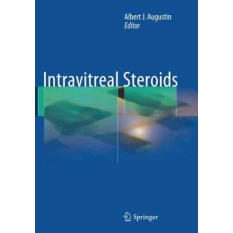 Intravitreal Steroids