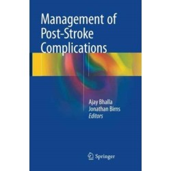 Management of Post-Stroke Complications