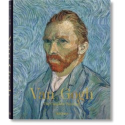 Van Gogh. Obra pictorica completa