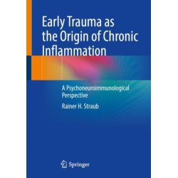 Early Trauma as the Origin of Chronic Inflammation: A Psychoneuroimmunological Perspective