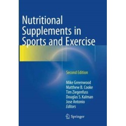 Nutritional Supplements in Sports and Exercise