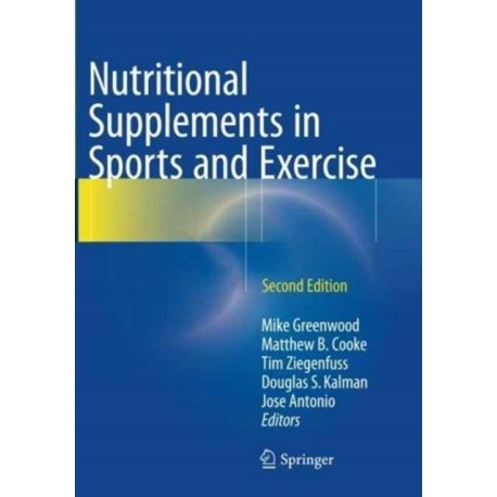 Nutritional Supplements in Sports and Exercise