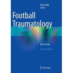 Football Traumatology: New Trends