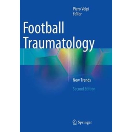 Football Traumatology: New Trends