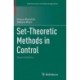 Set-Theoretic Methods in Control