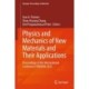 Physics and Mechanics of New Materials and Their Applications: Proceedings of the International Conference PHENMA 2023