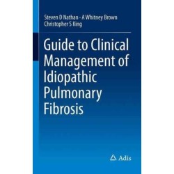 Guide to Clinical Management of Idiopathic Pulmonary Fibrosis