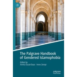 The Palgrave Handbook of Gendered Islamophobia