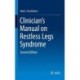 Clinician's Manual on Restless Legs Syndrome