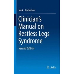Clinician's Manual on Restless Legs Syndrome