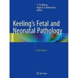 Keeling's Fetal and Neonatal Pathology