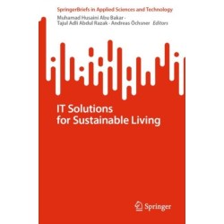 IT Solutions for Sustainable Living