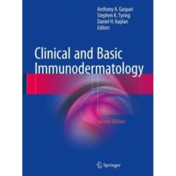 Clinical and Basic Immunodermatology