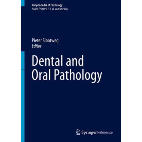 Dental and Oral Pathology