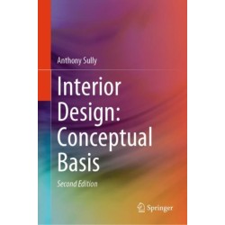 Interior Design: Conceptual Basis