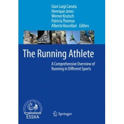 The Running Athlete: A Comprehensive Overview of Running in Different Sports