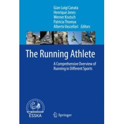 The Running Athlete: A Comprehensive Overview of Running in Different Sports
