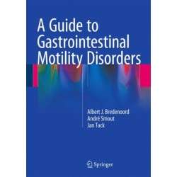 A Guide to Gastrointestinal Motility Disorders