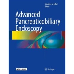 Advanced Pancreaticobiliary Endoscopy