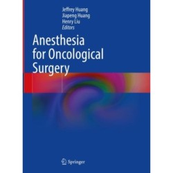 Anesthesia for Oncological Surgery