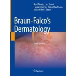 Braun-Falco´s Dermatology