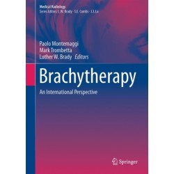Brachytherapy: An International Perspective