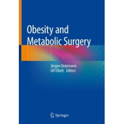 Obesity and Metabolic Surgery