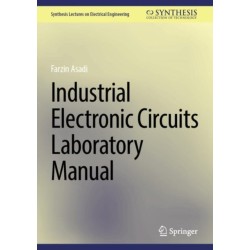 Industrial Electronic Circuits Laboratory Manual