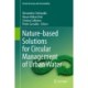 Nature-based Solutions for Circular Management of Urban Water