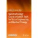 Nanotechnology Characterization Tools for Tissue Engineering and Medical Therapy
